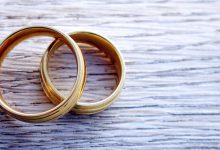 حلقه ازدواج