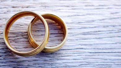 حلقه ازدواج