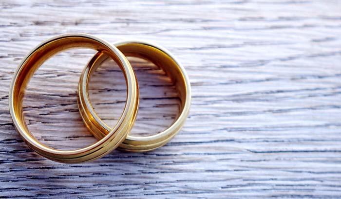 حلقه ازدواج