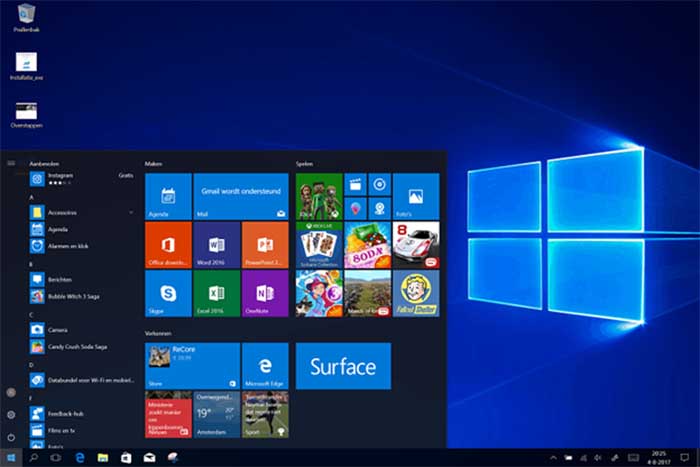 windows