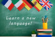 language learning