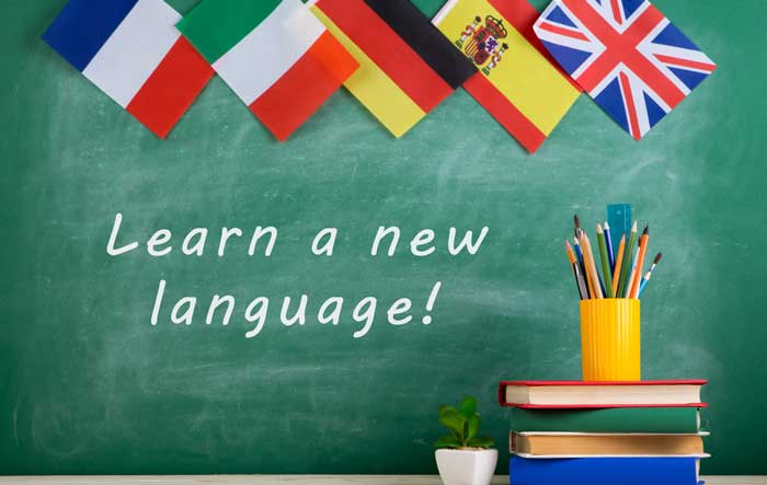 language learning