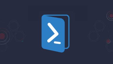 PowerShell