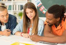 یادگیری زبان