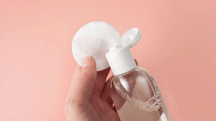 میسلار واتر