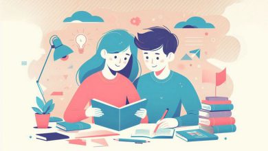 مطالعه در گروه