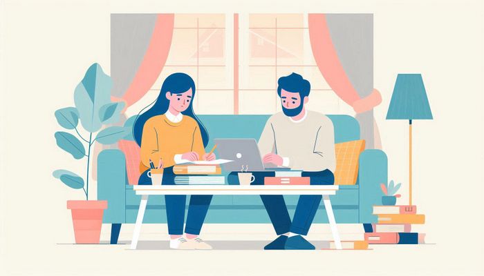 مطالعه و تحقیق