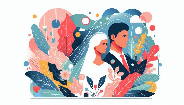 عروس و داماد