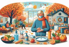 سرماخوردگی