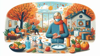 سرماخوردگی