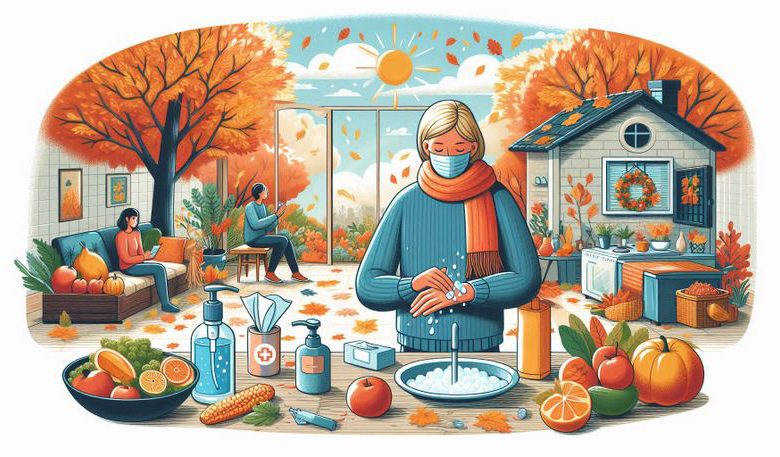 سرماخوردگی