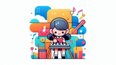 نواختن موسیقی