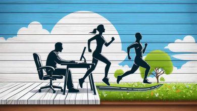 فعالیت بدنی