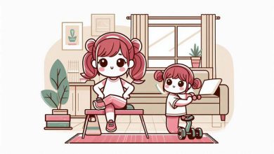 بی خوابی و سلامتی