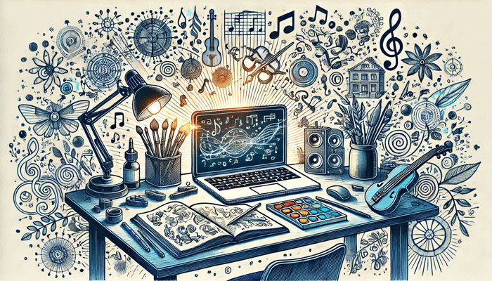 ترفندهای نو آوری