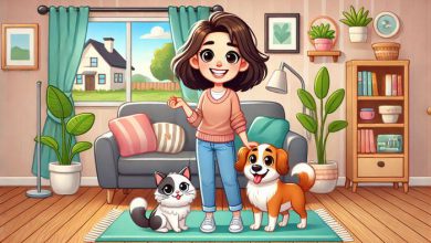 بیماری های مشترک انسان و حیوان