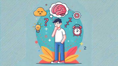 خواب بیش از حد