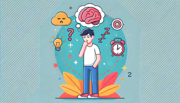 خواب بیش از حد