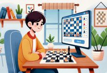 بازی شطرنج آنلاین