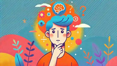 کوچک شدن مغز