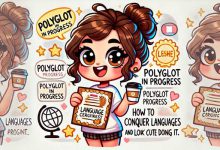 گرفتن مدرک زبان