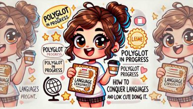 گرفتن مدرک زبان