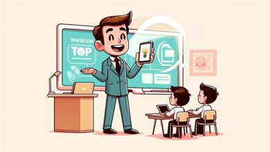 نوآوری آموزشی