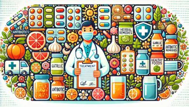 بیماری های عفونی