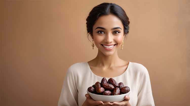 کربوهیدرات خرما