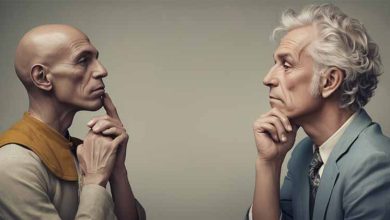 تایپ شخصیتی