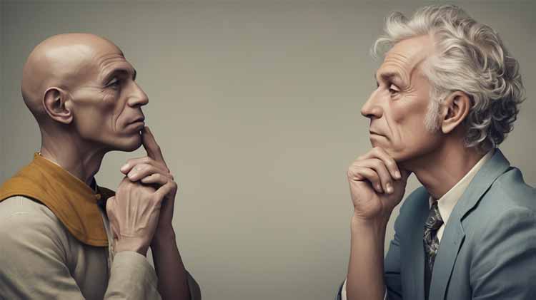 تایپ شخصیتی