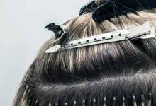 مایکرو سیلندر مو