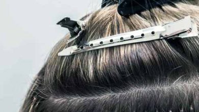 مایکرو سیلندر مو