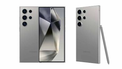 به روز رسانی گوشی سامسونگ