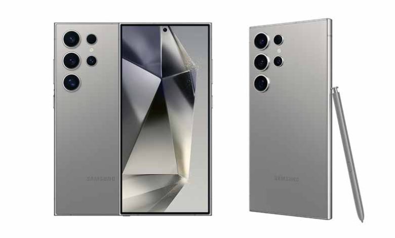 به روز رسانی گوشی سامسونگ