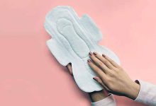 تعویض نوار بهداشتی