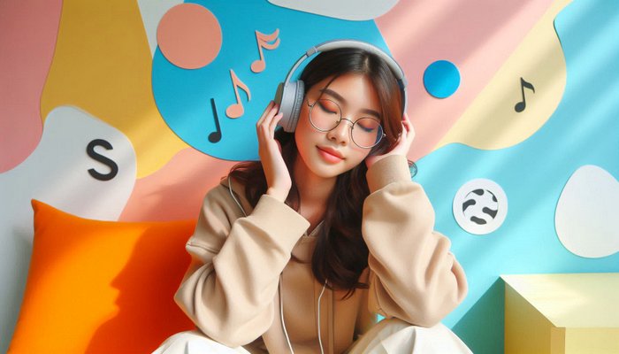 دوری از استرس