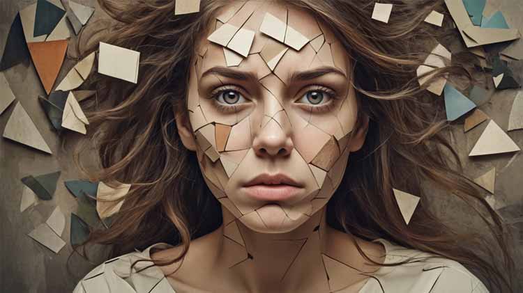 اختلال شخصیت