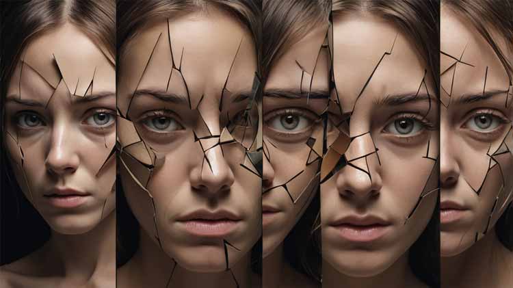 اختلال شخصیت