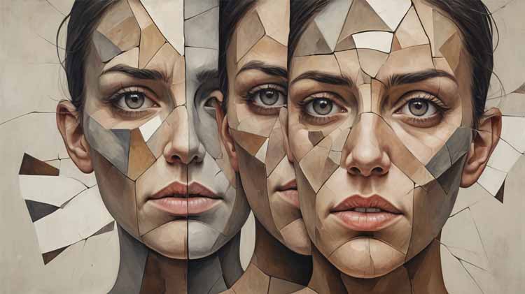 اختلال شخصیت