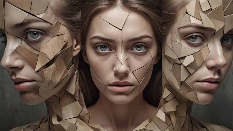 اختلال شخصیت