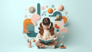 نرم افزار آموزشی کلاس پنجم ابتدایی