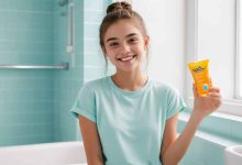 ژل بهداشتی دوشیزگان