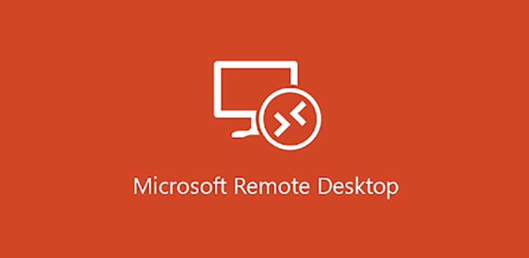 Remote Desktop