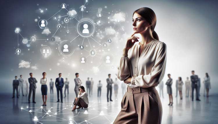 حوزه کار روانشناسی اجتماعی