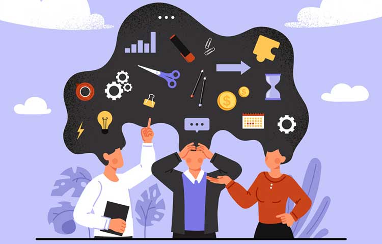 روانشناسی اجتماعی