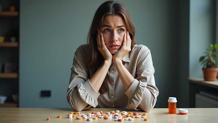 دارودرمانی