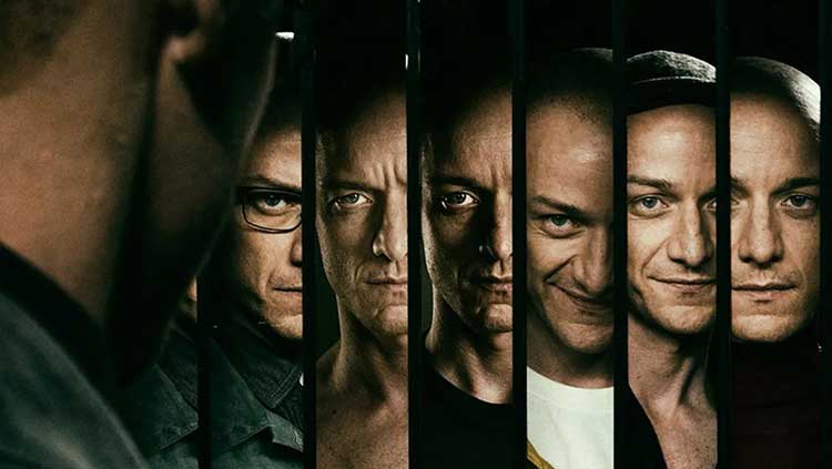 اختلال چند شخصیتی