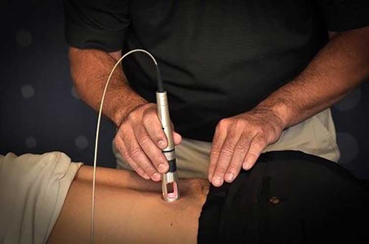 فیزیوتراپی