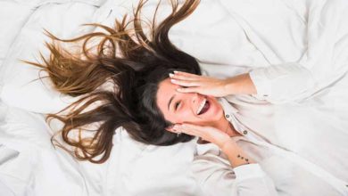 کمیاب‌ترین و خاص‌ترین تیپ شخصیتی در زنان و نکات